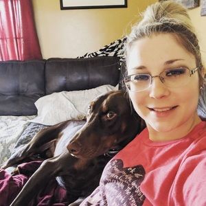 Meet your Posher, Melanie